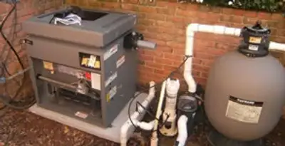 electric heater installation services for residential systems in Overland Park, KS