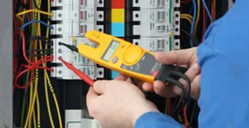 electrical wiring services with professional electrical testing and circuit inspection in Overland Park, KS