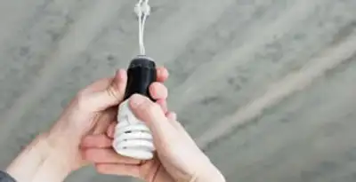 lighting installation service with professional bulb wiring performed by licensed electricians in Overland Park, KS