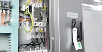 lightning surge protection service with electrical panel protection installed by licensed electricians in Overland Park, KS