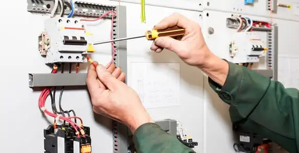 Professional electrical panel installation and wiring maintenance in Overland Park, KS