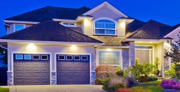 Programmable lighting installation improving residential exterior lighting control in Overland Park, KS
